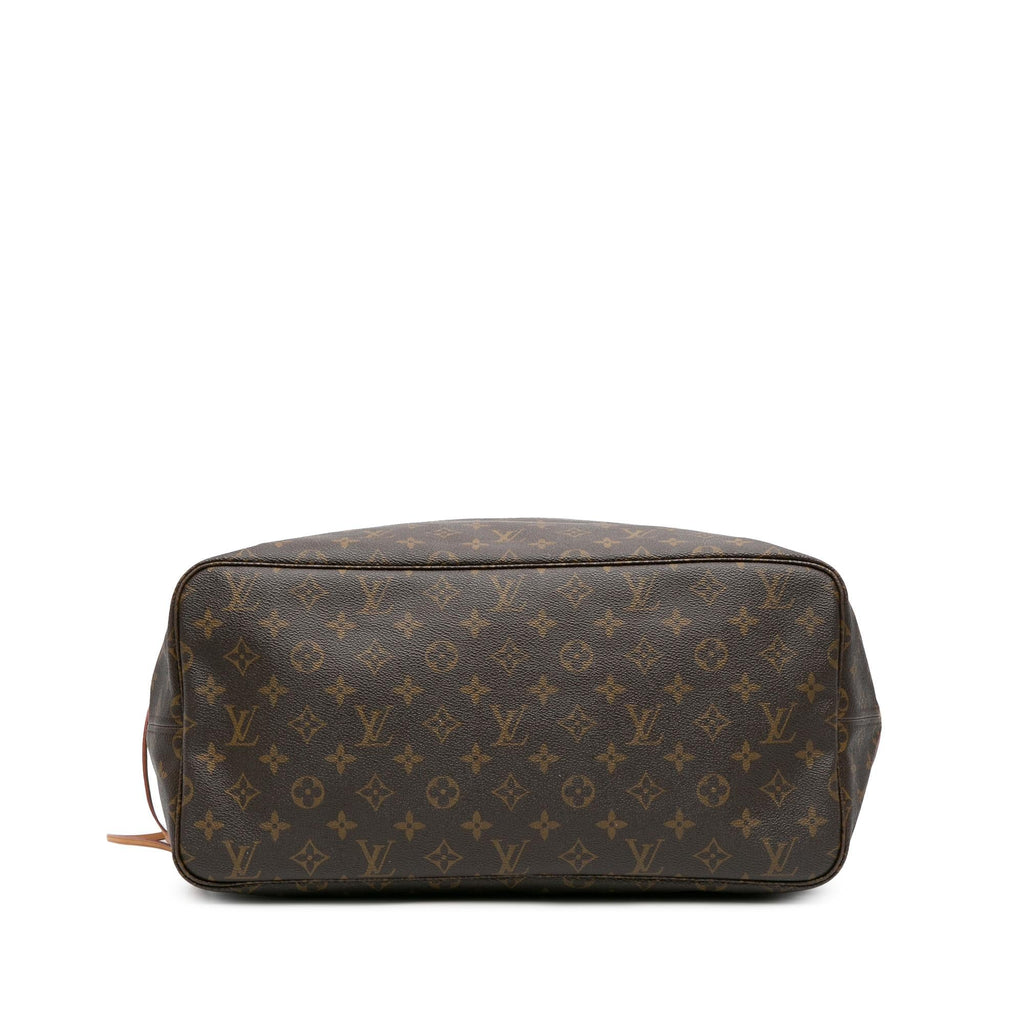 Louis Vuitton Monogram Neverfull GM