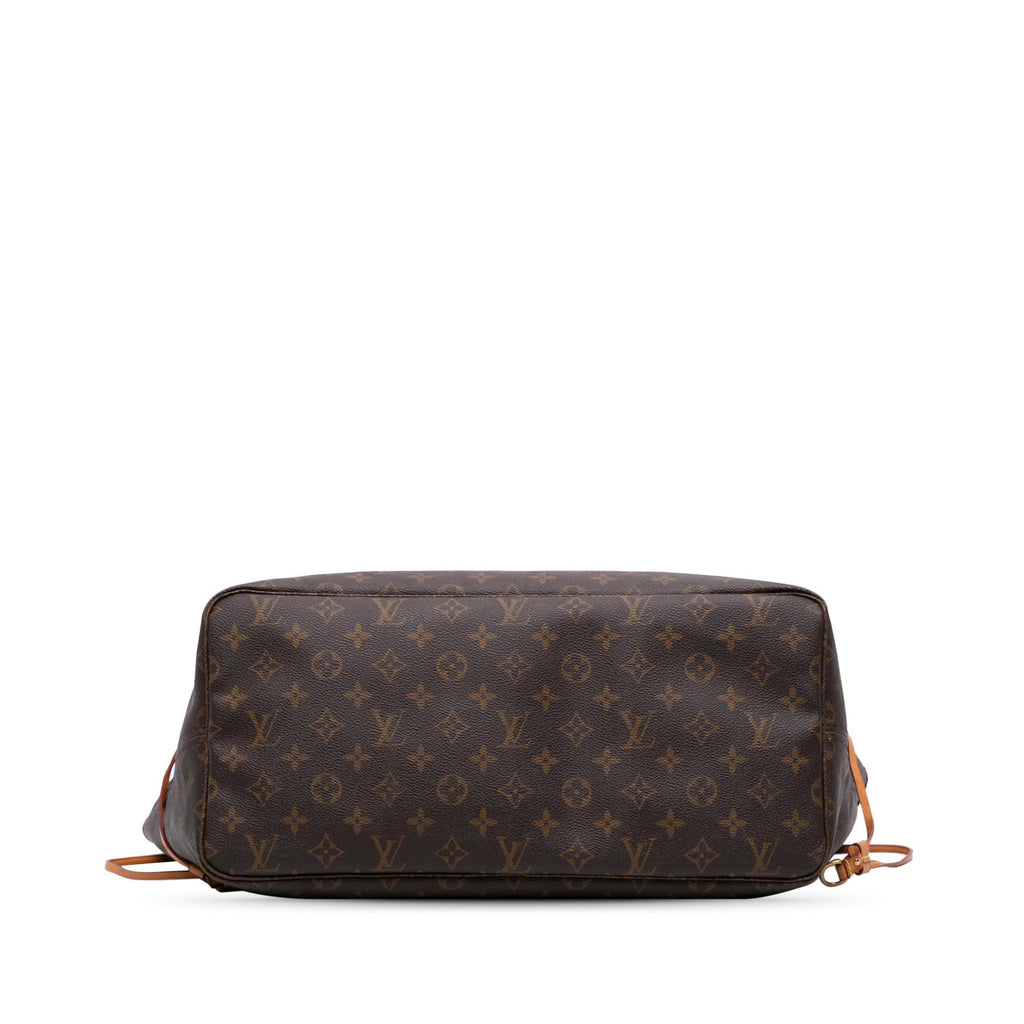 Louis Vuitton Monogram Neverfull GM