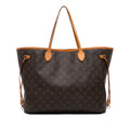 Louis Vuitton Monogram Neverfull GM