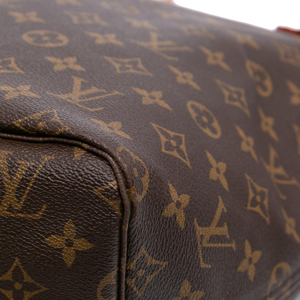 Louis Vuitton Monogram Neverfull GM