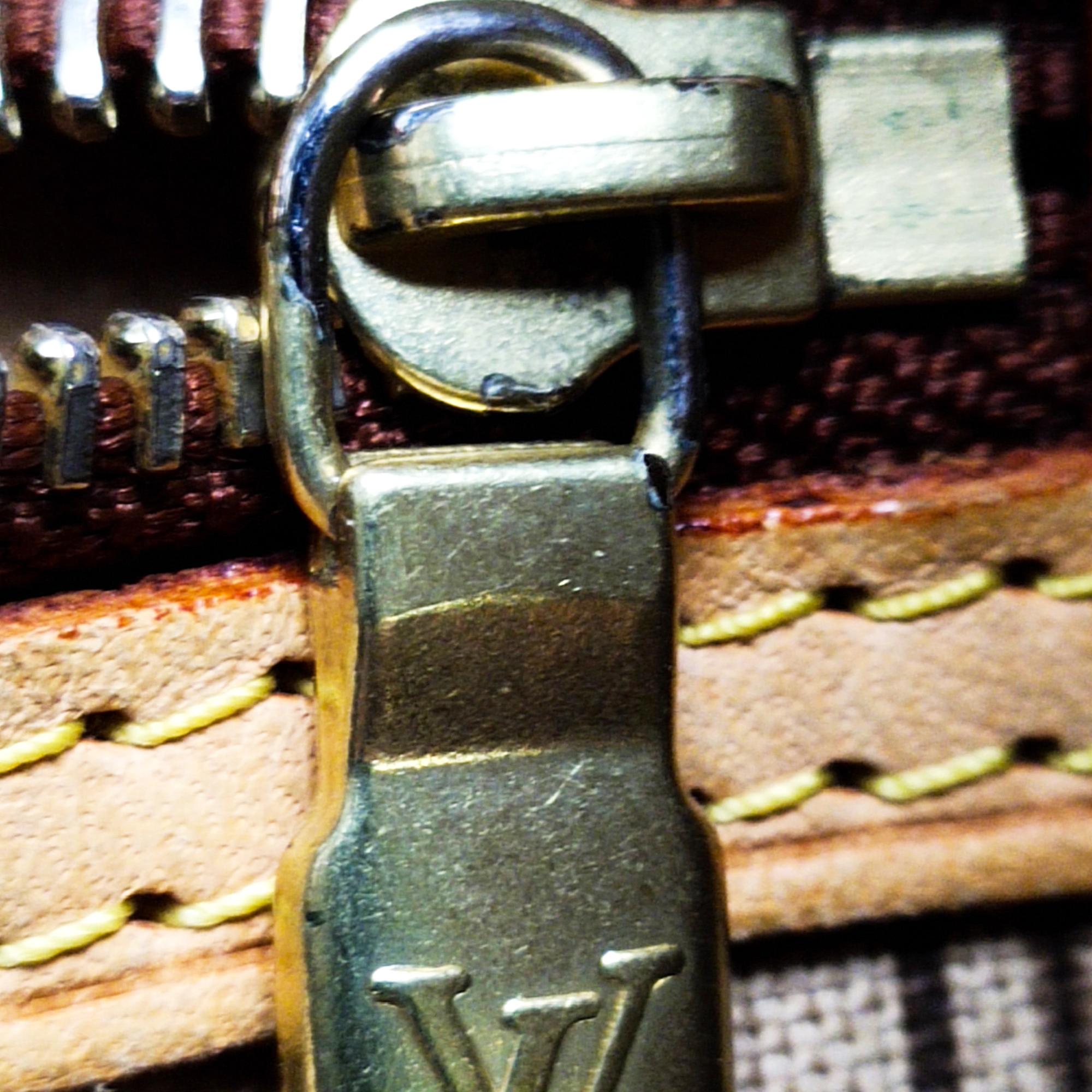 Louis Vuitton Monogram Neverfull MM (SHG-35090)