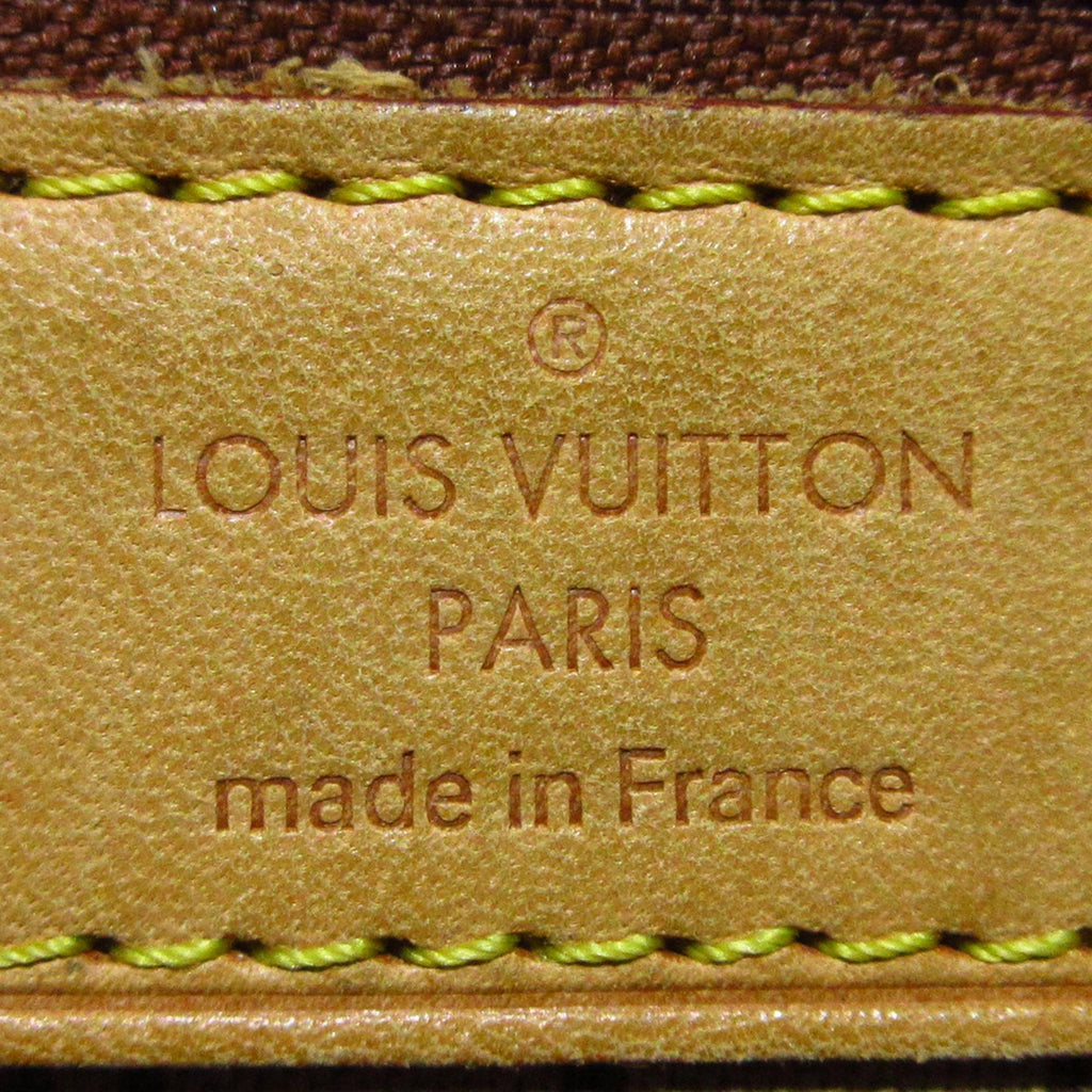 Louis Vuitton Monogram Neverfull MM (SHG-36527)