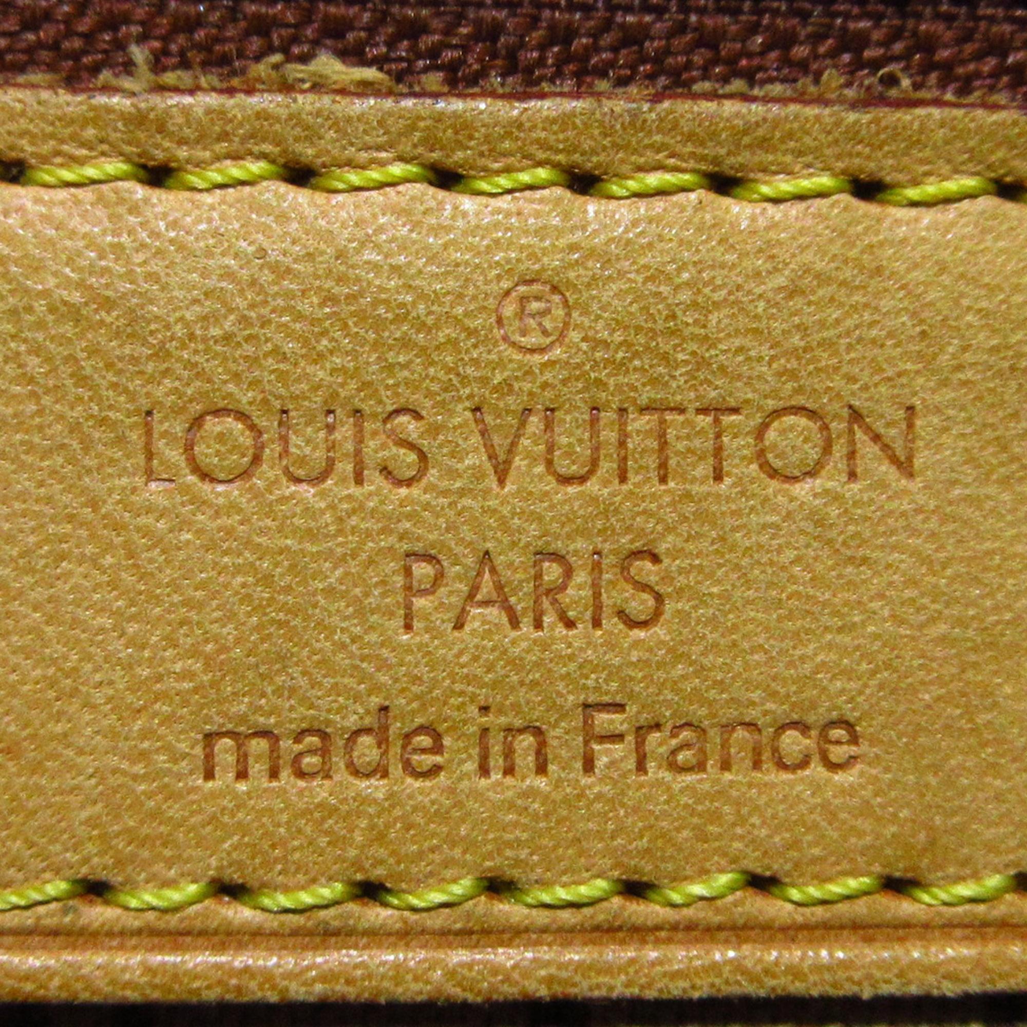 Louis Vuitton Monogram Neverfull MM (SHG-36527)