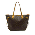 Louis Vuitton Monogram Neverfull MM (SHG-36527)