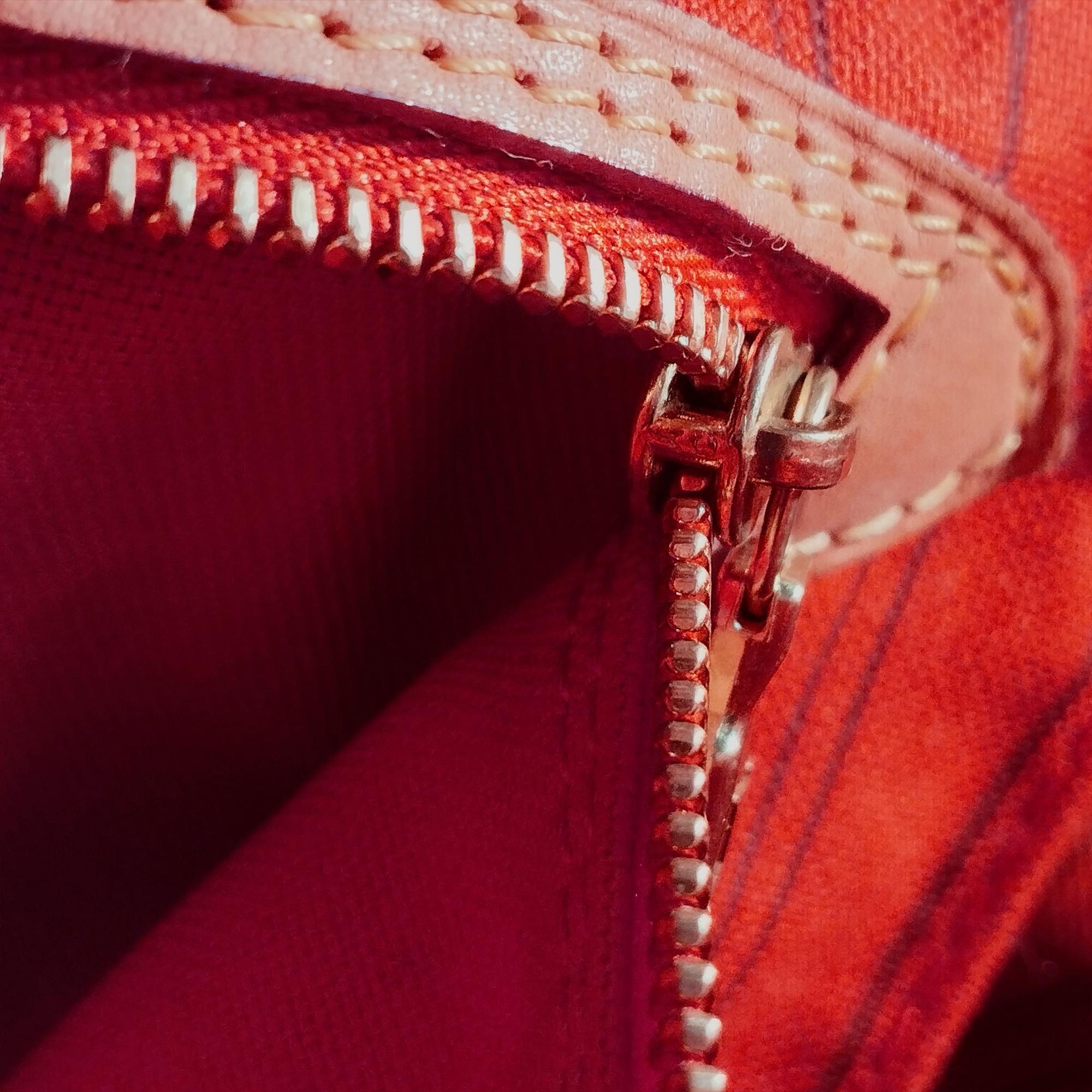 Louis Vuitton Monogram Neverfull MM (SHG-iyBpiV)