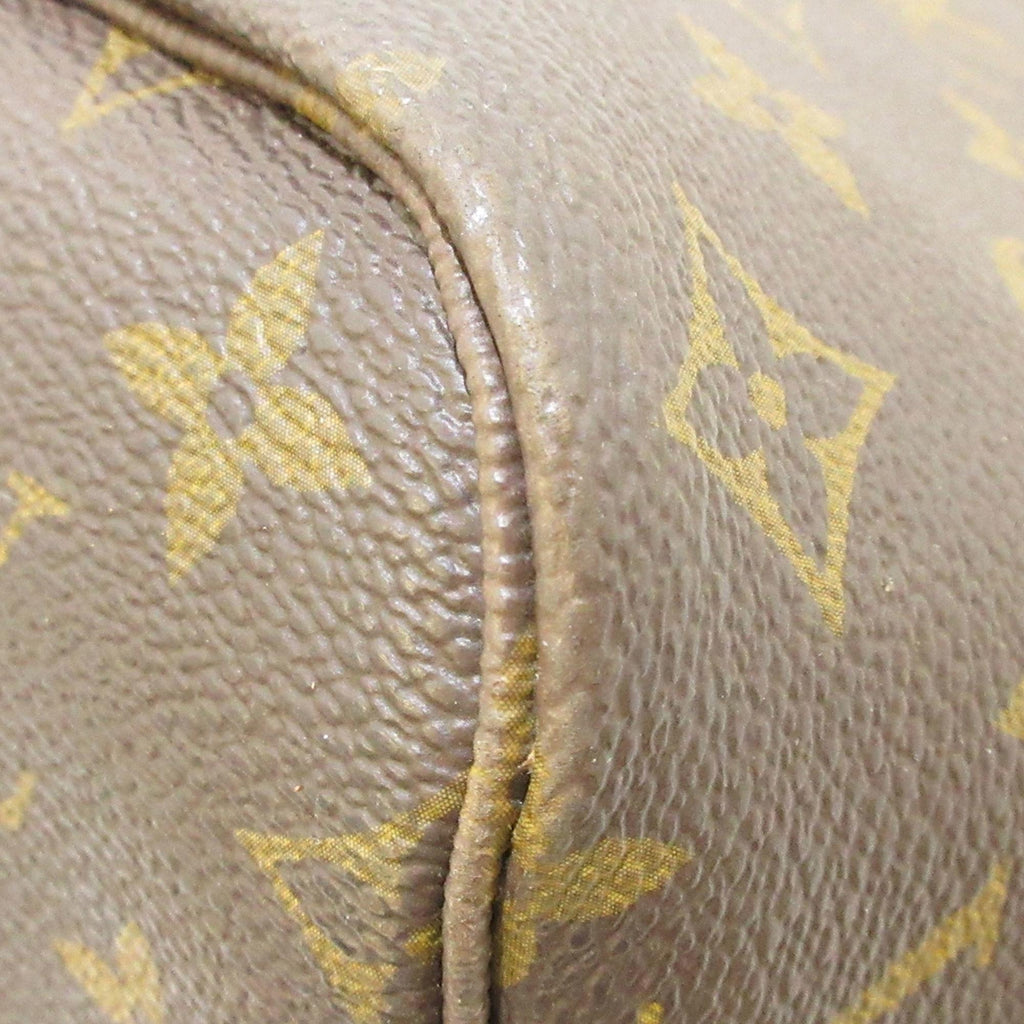 Louis Vuitton Monogram Neverfull MM (SHG-dZt5E8)