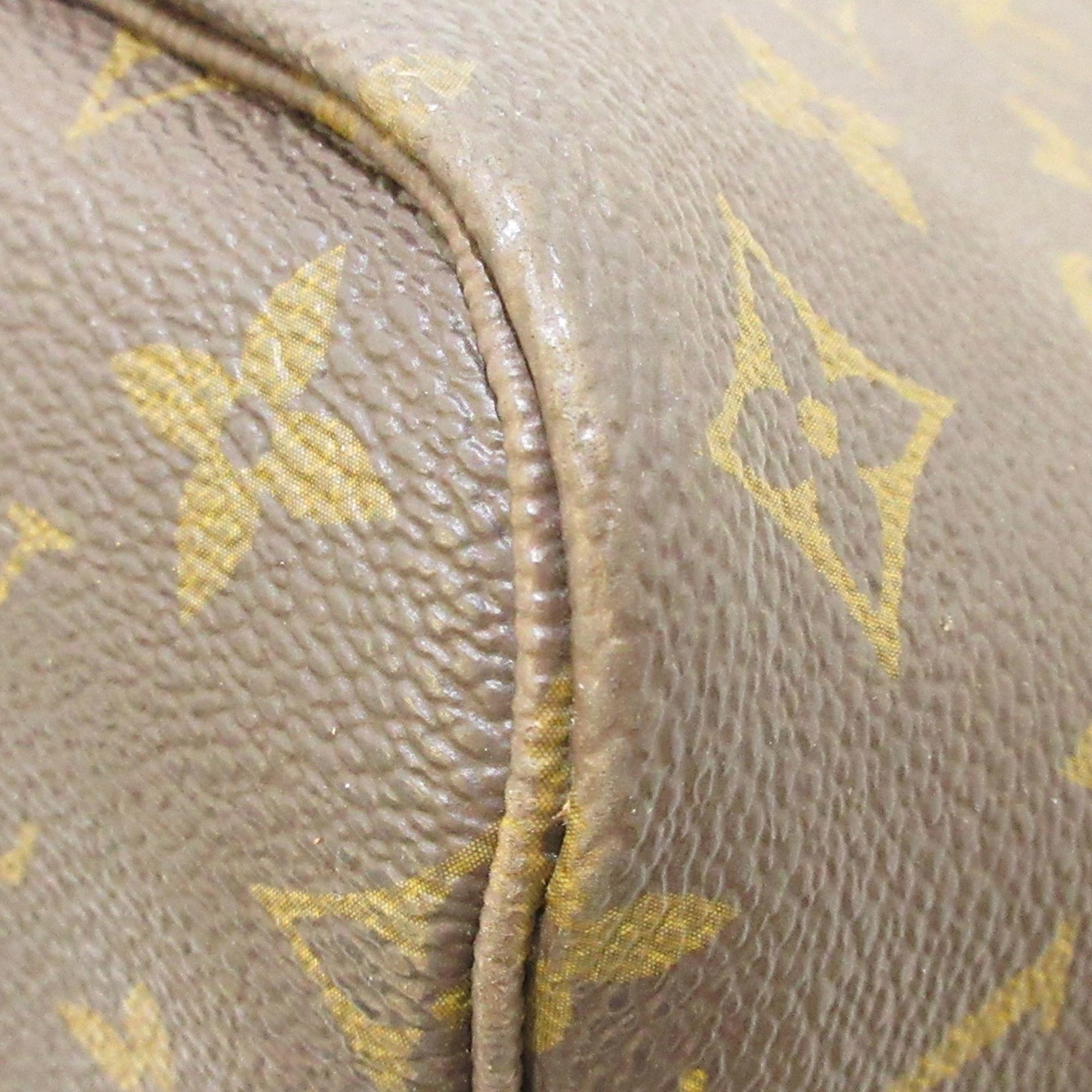 Louis Vuitton Monogram Neverfull MM (SHG-dZt5E8)