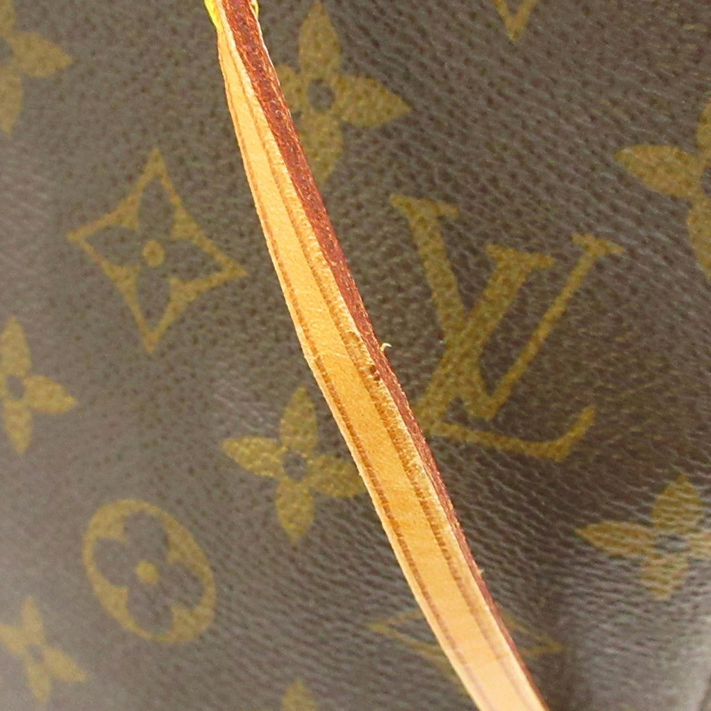 Louis Vuitton Monogram Neverfull MM (SHG-dZt5E8)