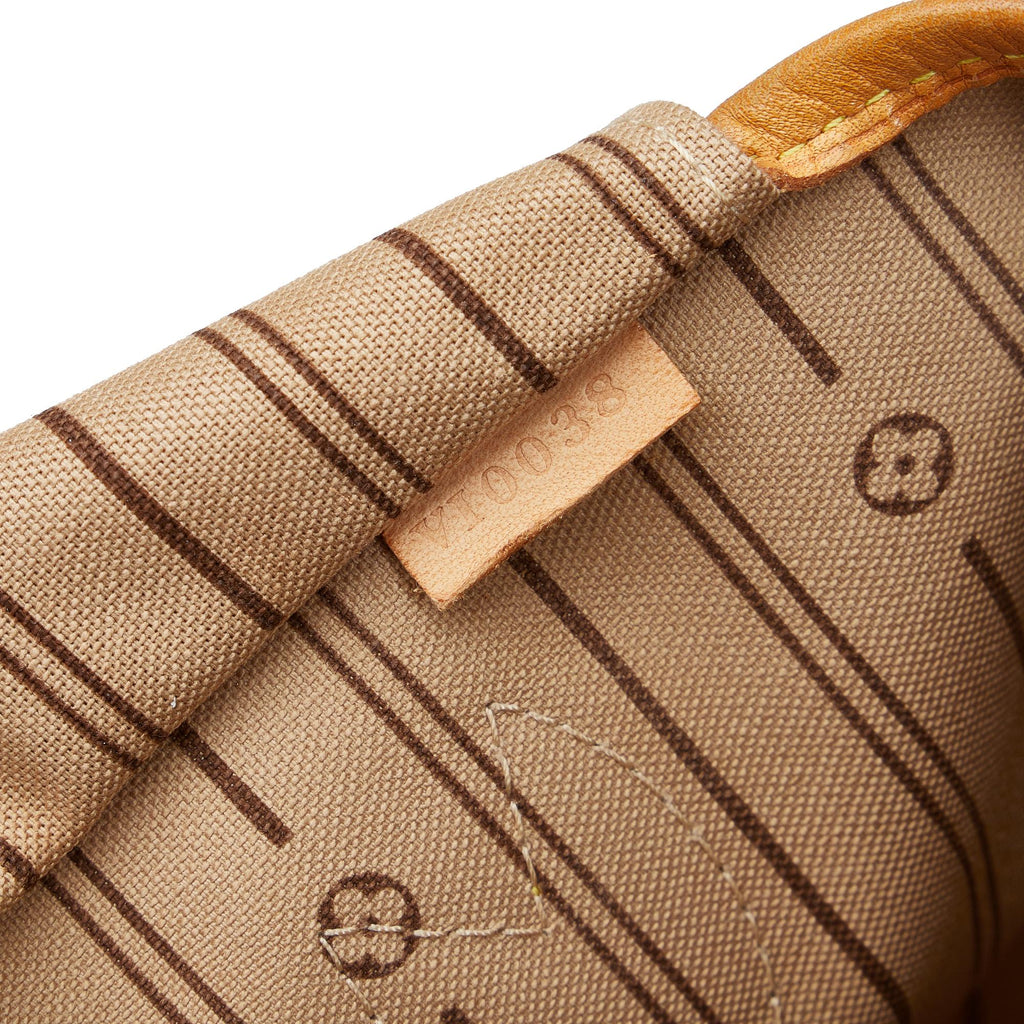 Louis Vuitton Monogram Neverfull MM (SHG-nKtJwa)