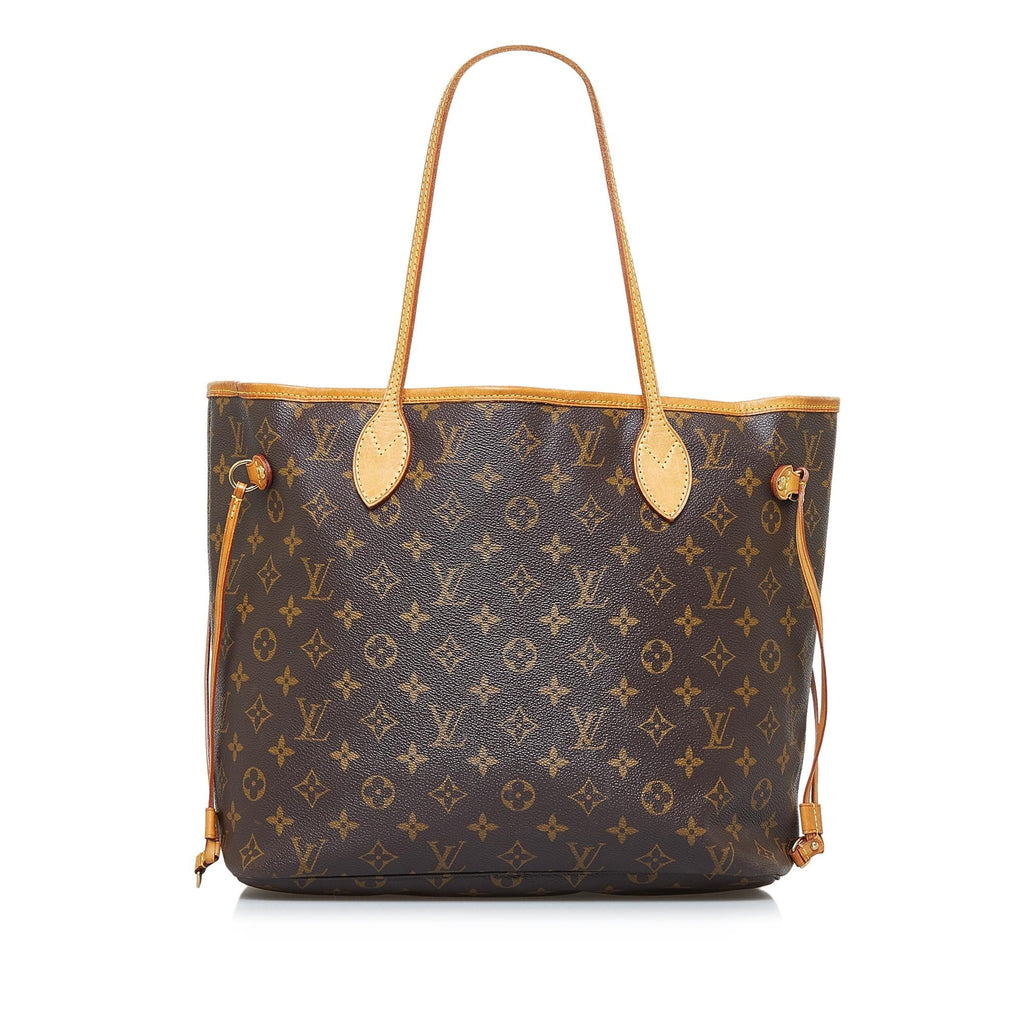 Louis Vuitton Monogram Neverfull MM (SHG-IqcG0v)