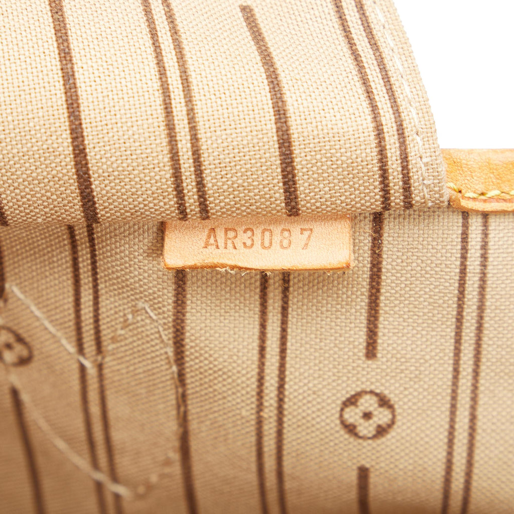 Louis Vuitton Monogram Neverfull MM (SHG-IqcG0v)
