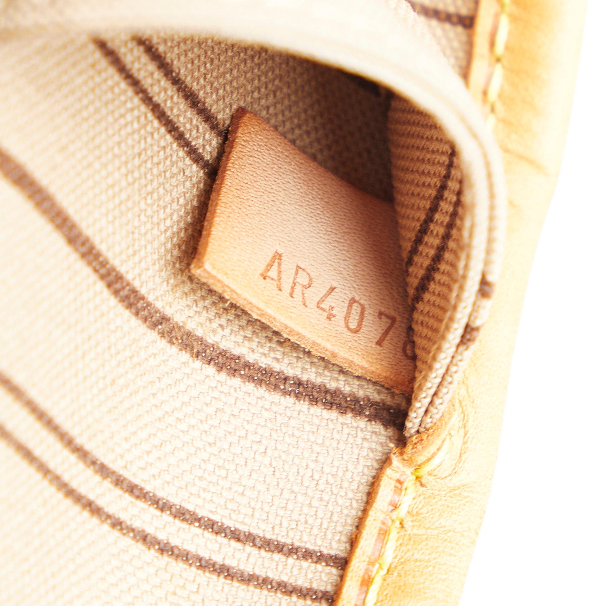 Louis Vuitton Monogram Neverfull MM (SHG-Bh5PqK)
