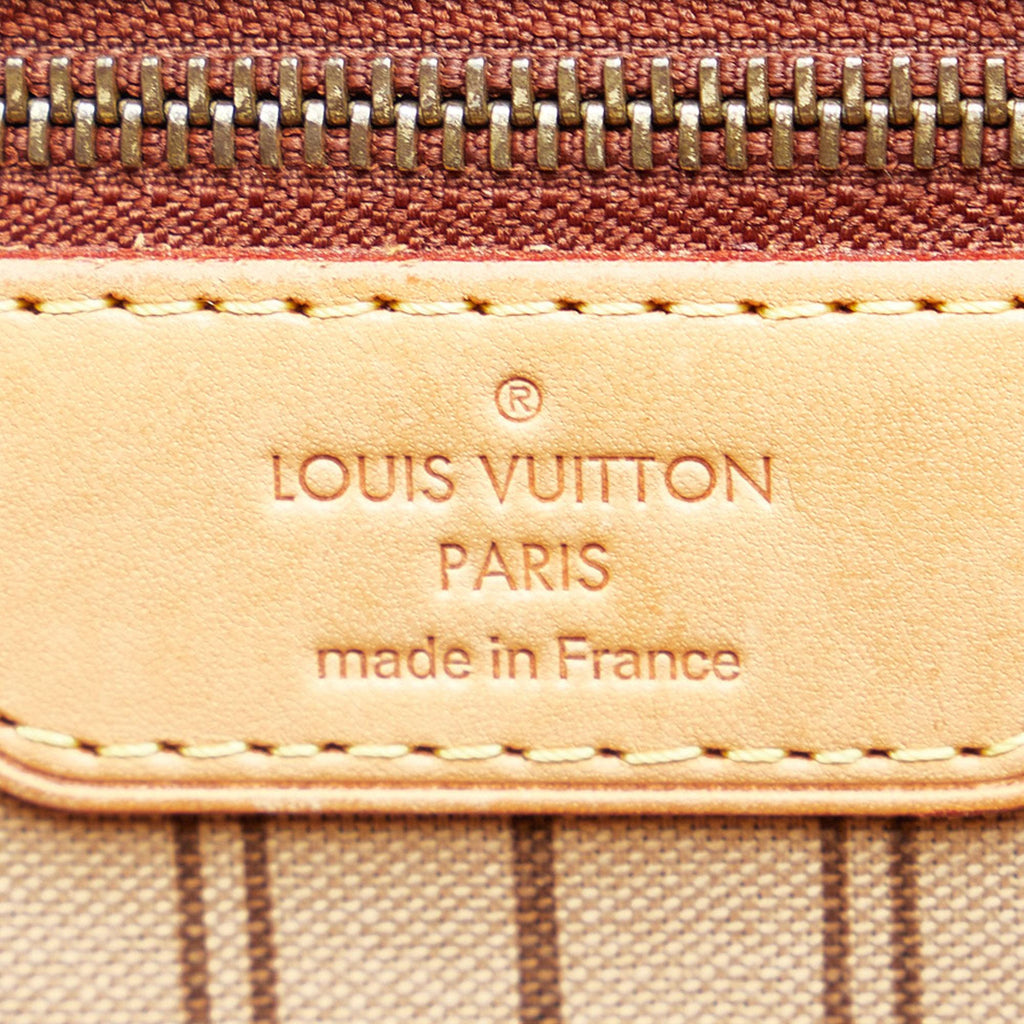 Louis Vuitton Monogram Neverfull MM (SHG-G3bs9F)