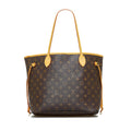 Louis Vuitton Monogram Neverfull MM (SHG-1io7e2)