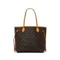 Louis Vuitton Monogram Neverfull MM (SHG-i4r71O)
