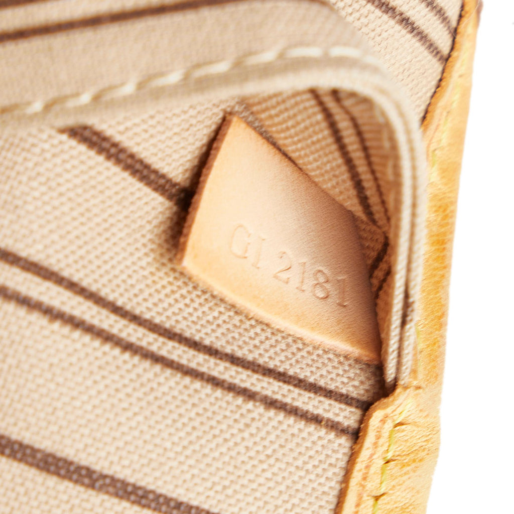 Louis Vuitton Monogram Neverfull MM (SHG-PZlVYf)