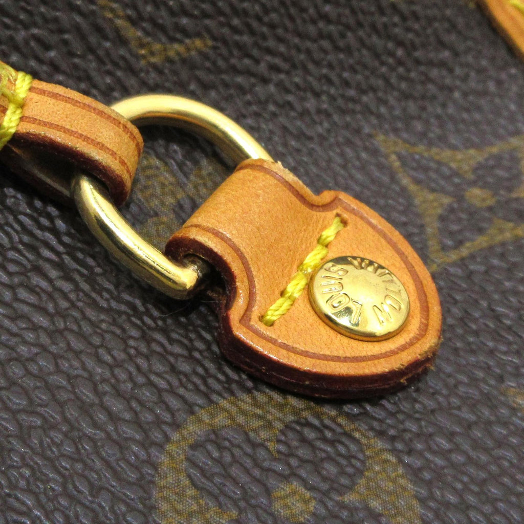 Louis Vuitton Monogram Neverfull MM (SHG-eaSAMd)