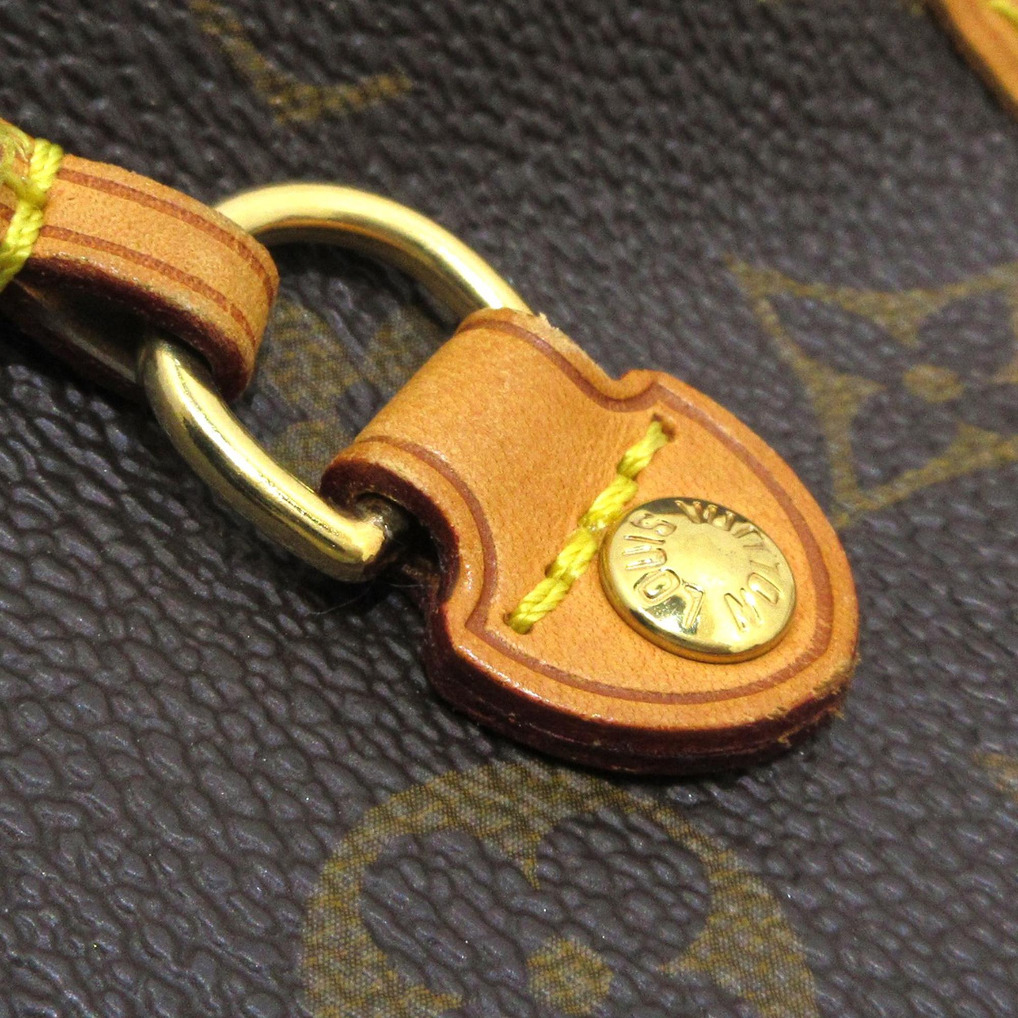 Louis Vuitton Monogram Neverfull MM (SHG-eaSAMd)