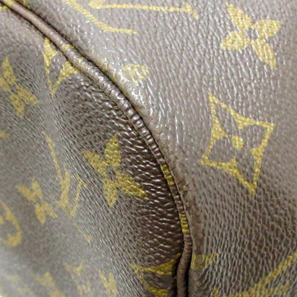 Louis Vuitton Monogram Neverfull MM (SHG-eaSAMd)