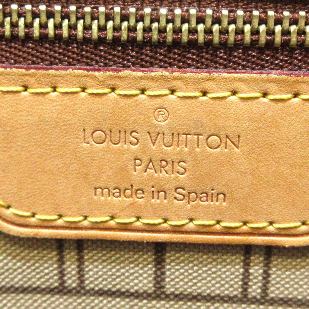 Louis Vuitton Monogram Neverfull MM (SHG-eaSAMd)