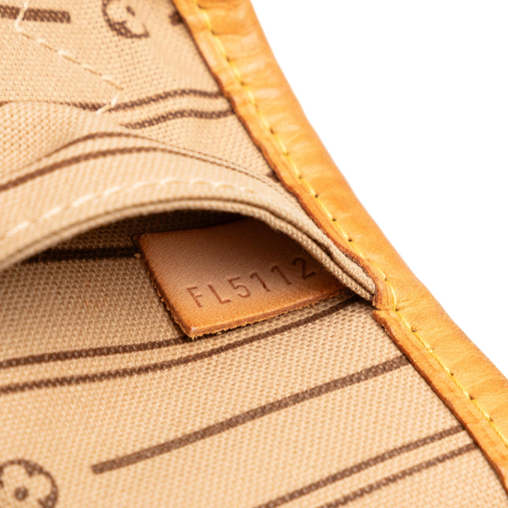 Louis Vuitton Monogram Neverfull MM (SHG-o4b8wB)