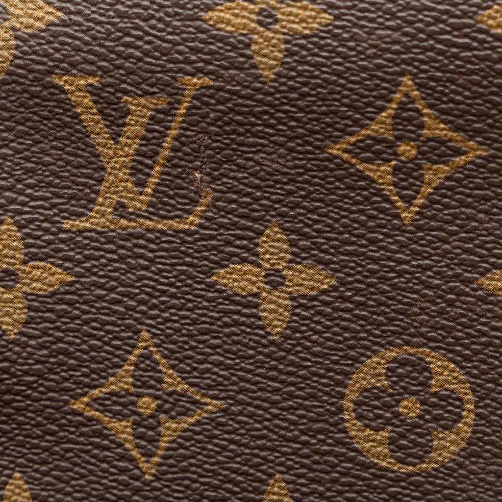 Louis Vuitton Monogram Neverfull MM (SHG-o4b8wB)