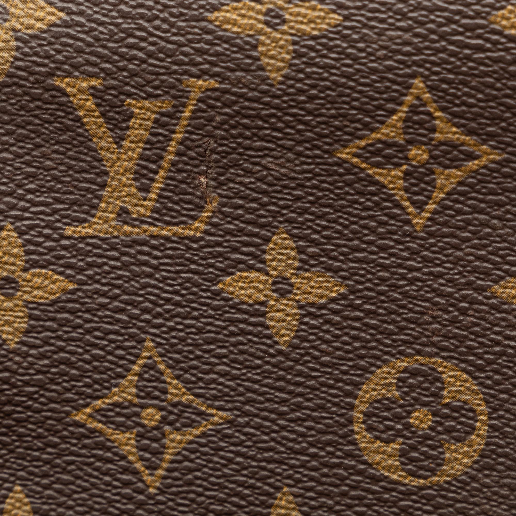 Louis Vuitton Monogram Neverfull MM (SHG-o4b8wB)
