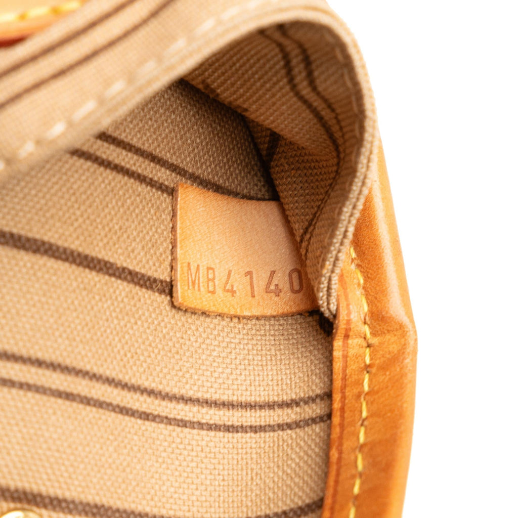Louis Vuitton Monogram Neverfull MM (SHG-vLZJLn)