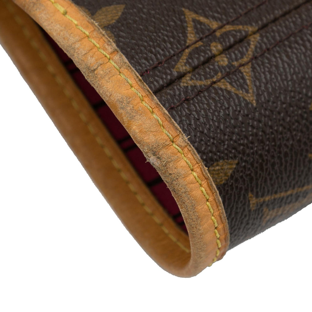 Louis Vuitton Monogram Neverfull MM (SHG-gl8Vnz)