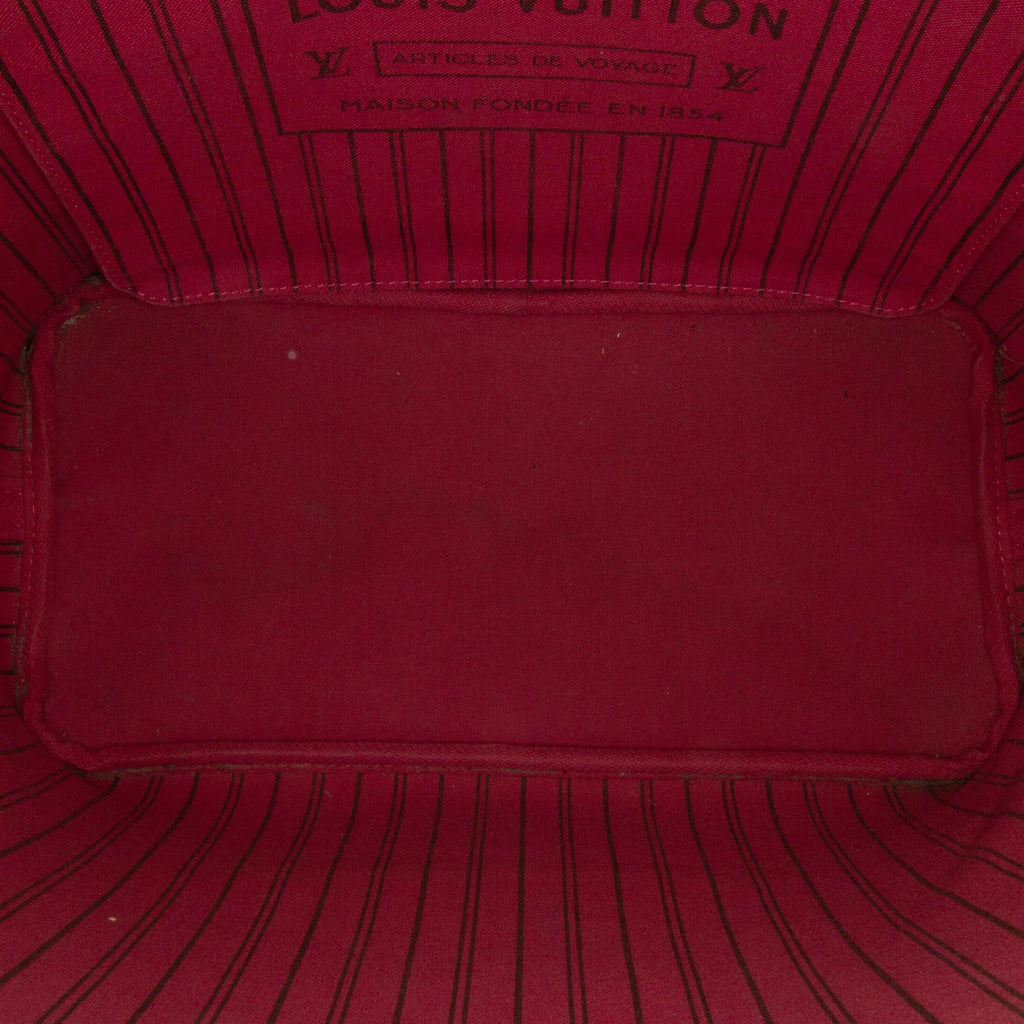 Louis Vuitton Monogram Neverfull MM (SHG-gl8Vnz)