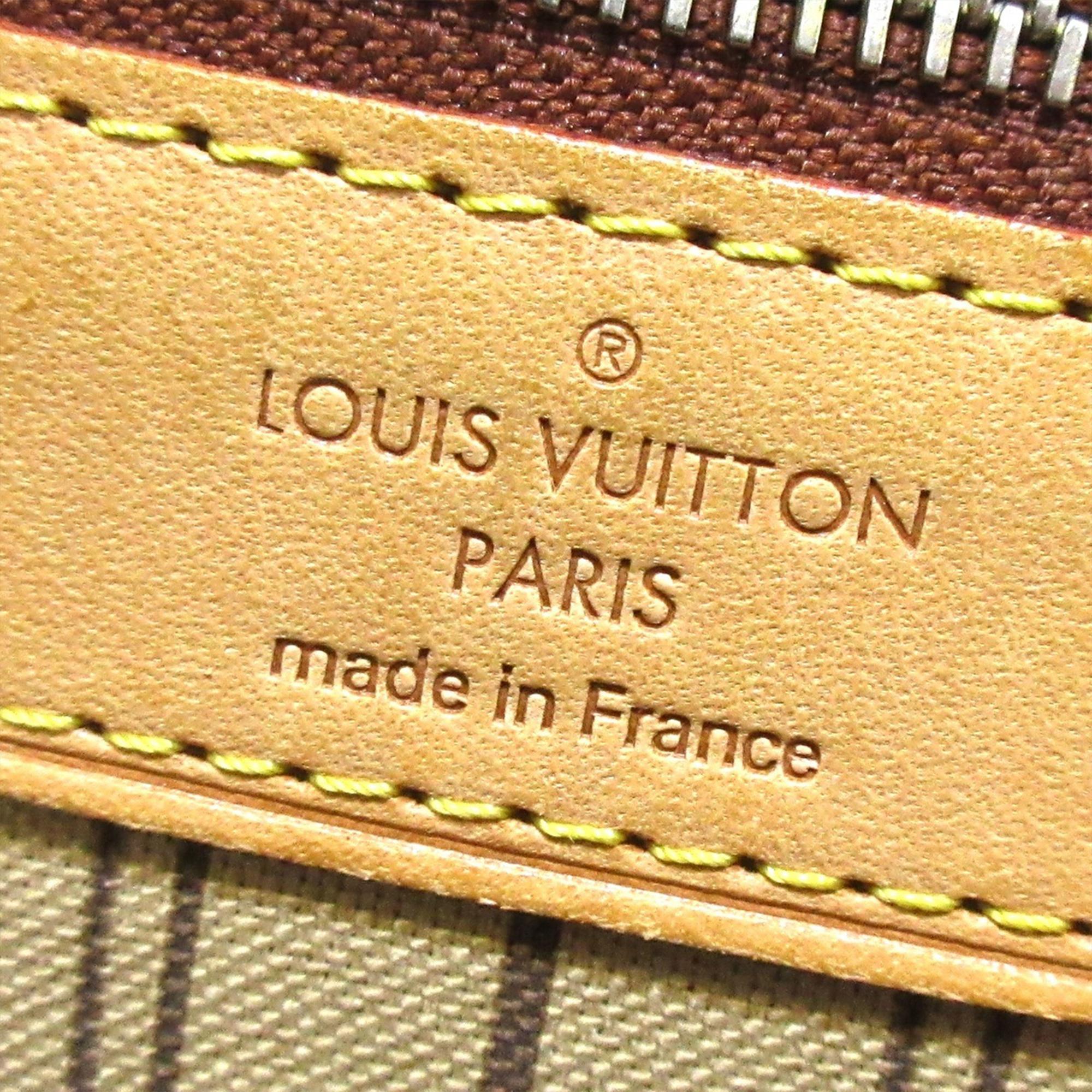 Louis Vuitton Monogram Neverfull MM (SHG-lhk23r)