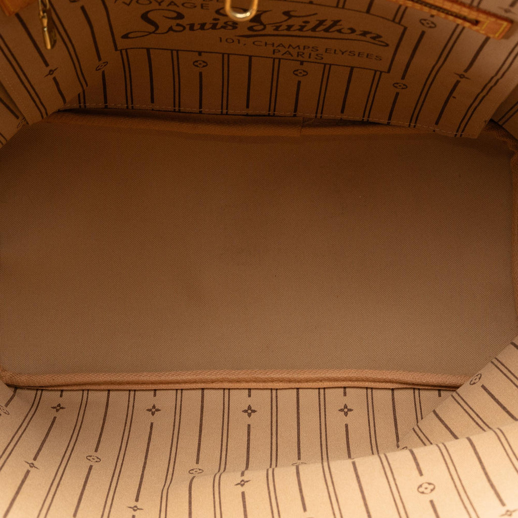 Louis Vuitton Monogram Neverfull MM (SHG-1mf2xu)