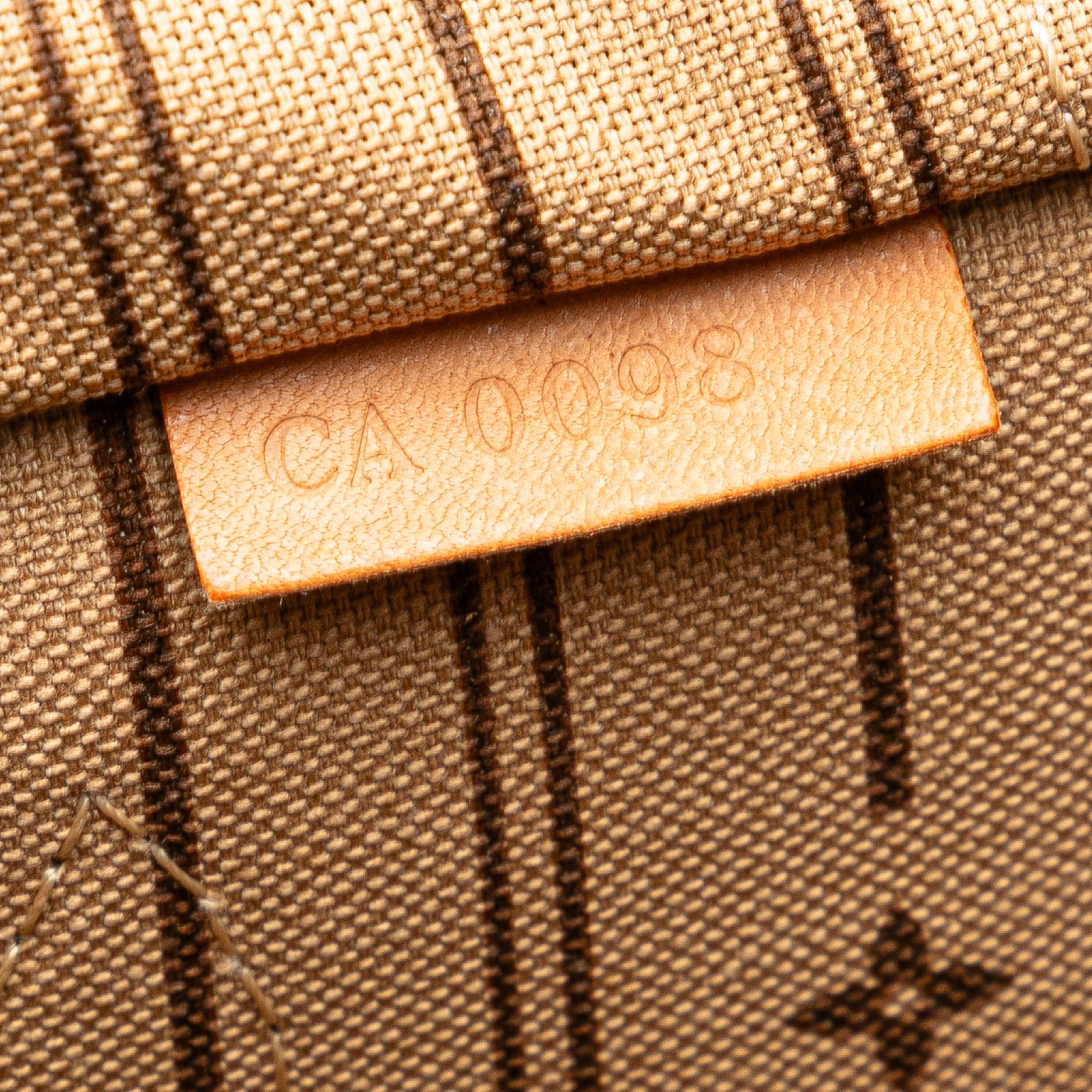 Louis Vuitton Monogram Neverfull MM (SHG-KUcsTs)