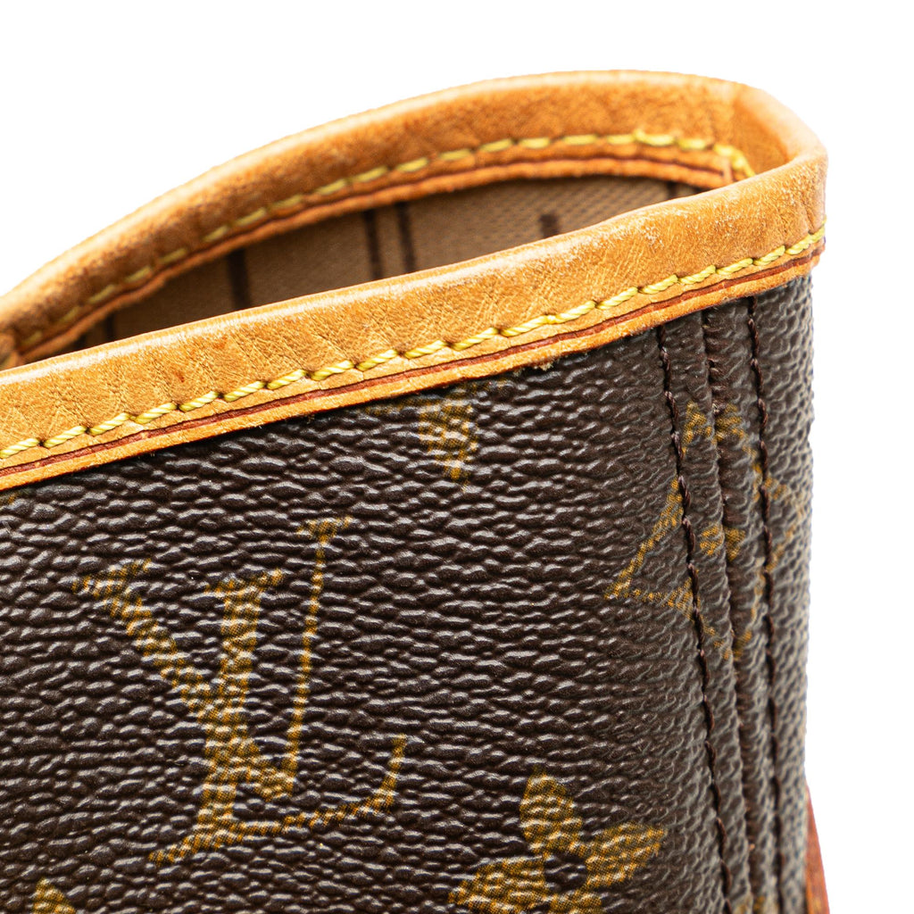 Louis Vuitton Monogram Neverfull MM (SHG-ea3WBR)