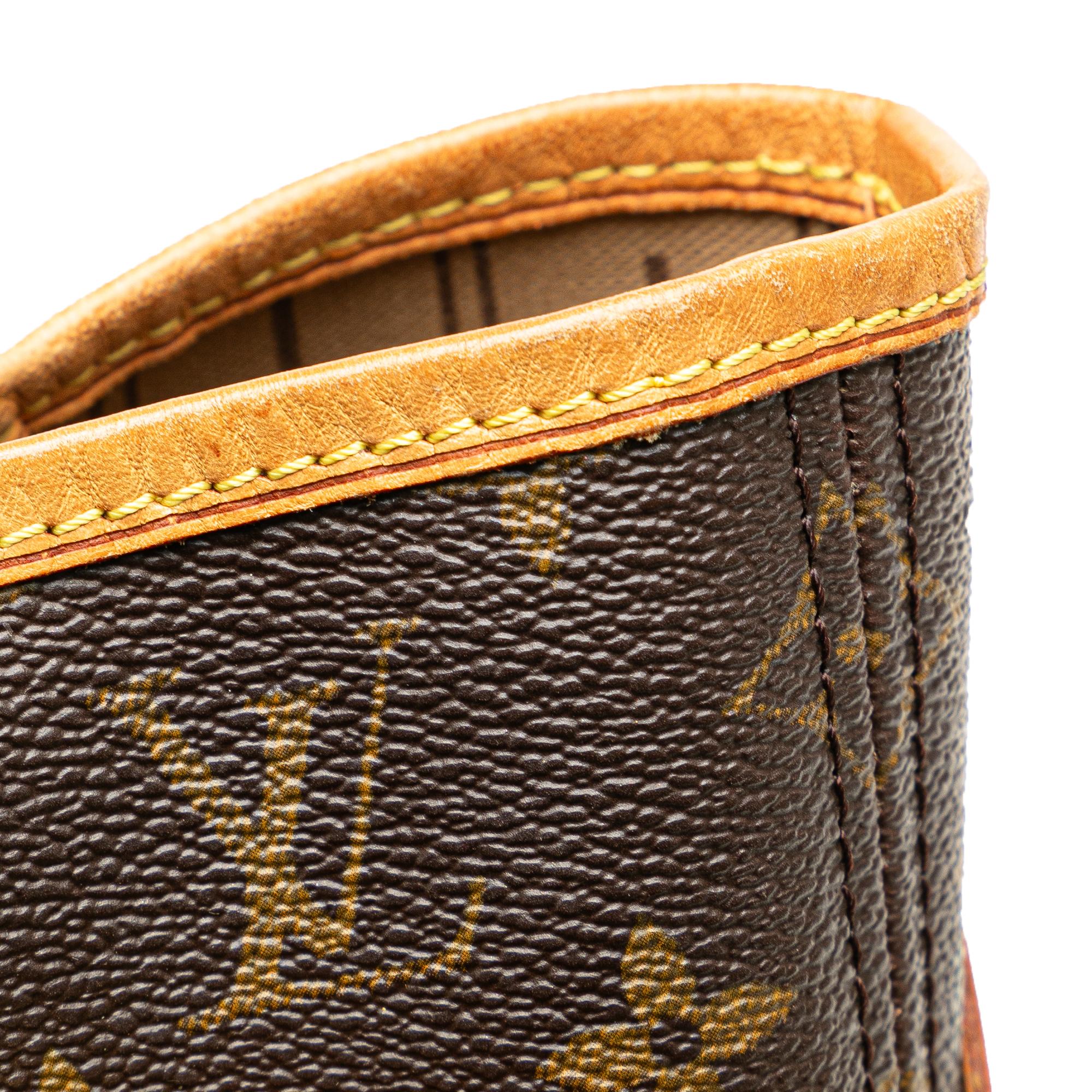 Louis Vuitton Monogram Neverfull MM (SHG-ea3WBR)