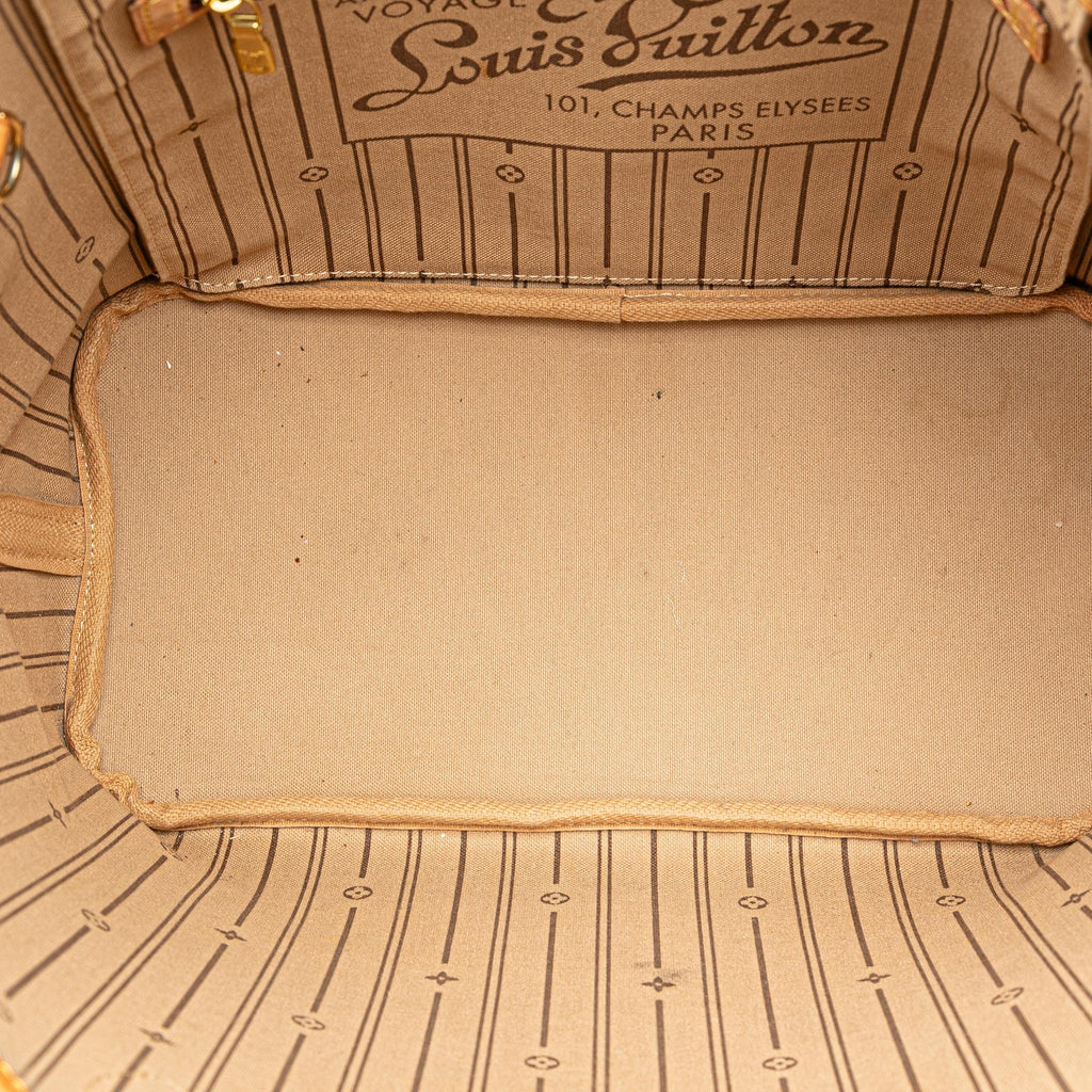 Louis Vuitton Monogram Neverfull MM (SHG-NwgT5j)