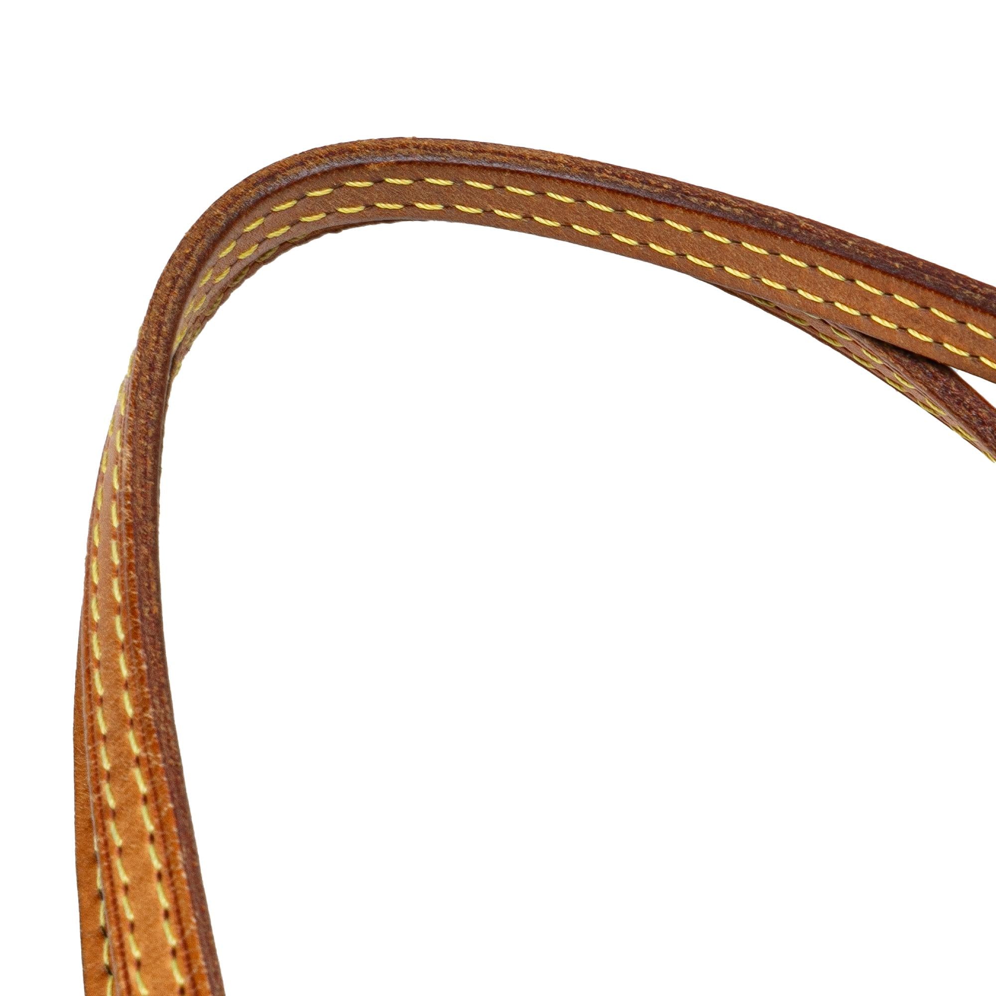 Louis Vuitton Monogram Neverfull MM (SHG-NwgT5j)