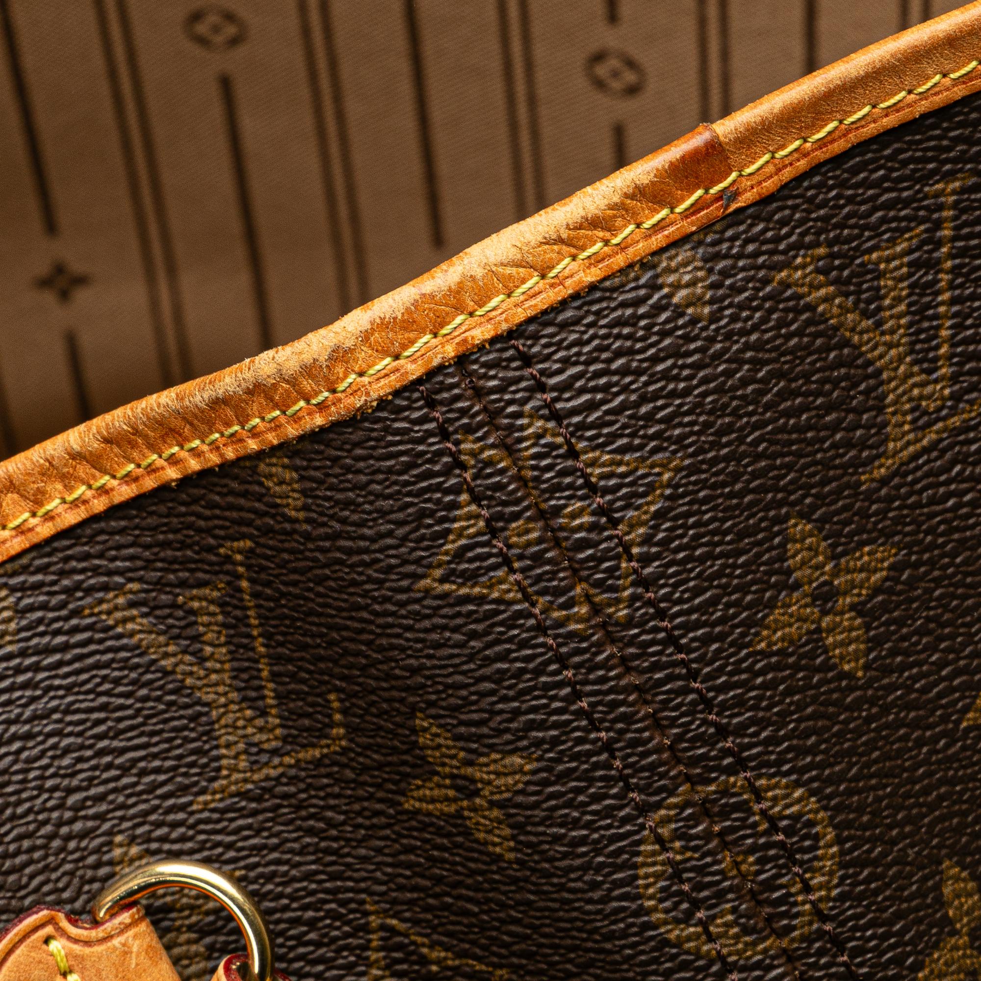 Louis Vuitton Monogram Neverfull MM (SHG-NwgT5j)