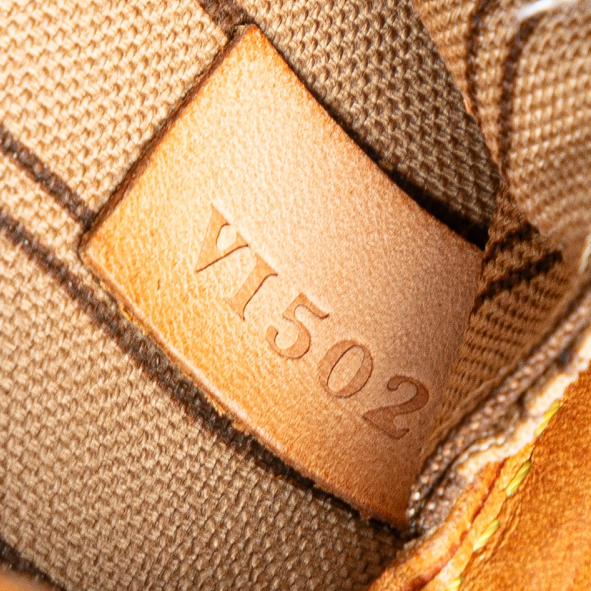 Louis Vuitton Monogram Neverfull MM (SHG-STLBwB)