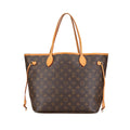 Louis Vuitton Monogram Neverfull MM (SHG-XkahWE)