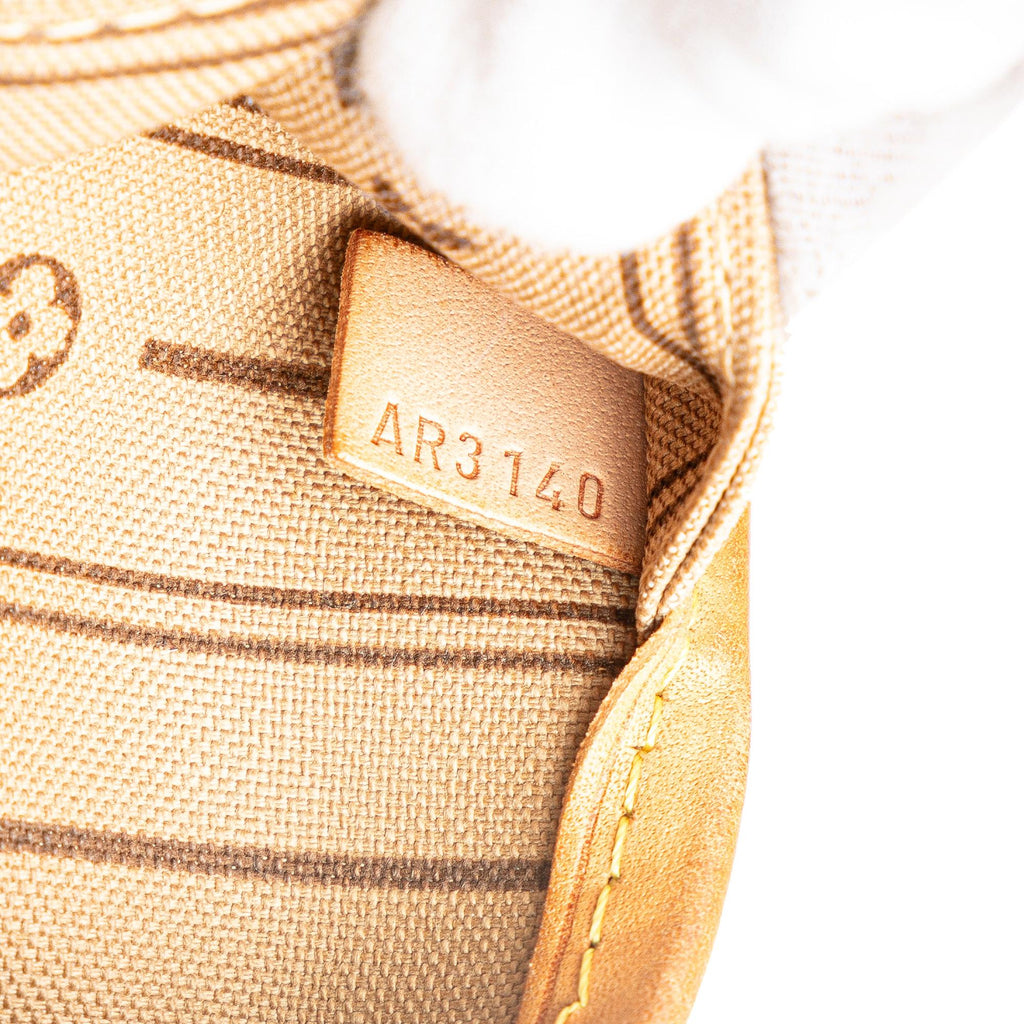 Louis Vuitton Monogram Neverfull MM (SHG-XkahWE)