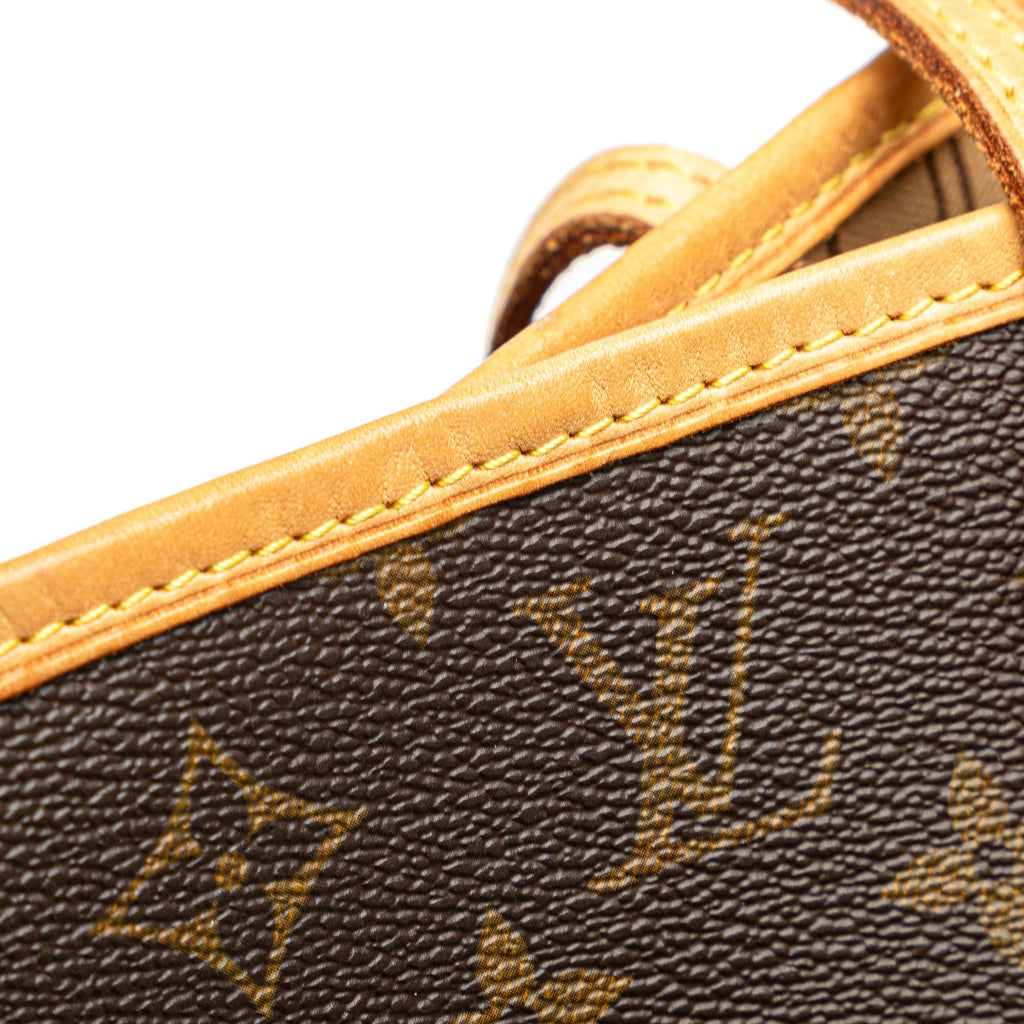 Louis Vuitton Monogram Neverfull MM (SHG-ZCqDno)