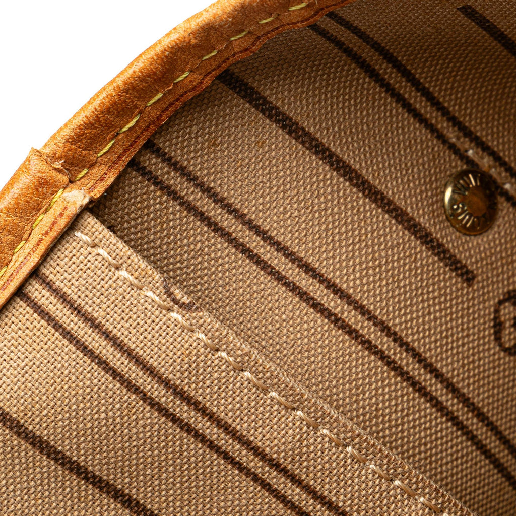 Louis Vuitton Monogram Neverfull MM