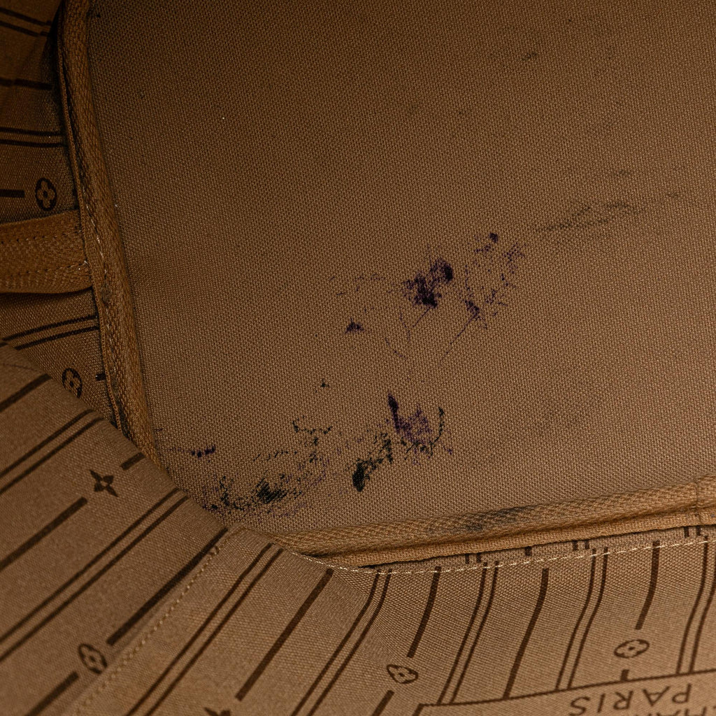 Louis Vuitton Monogram Neverfull MM