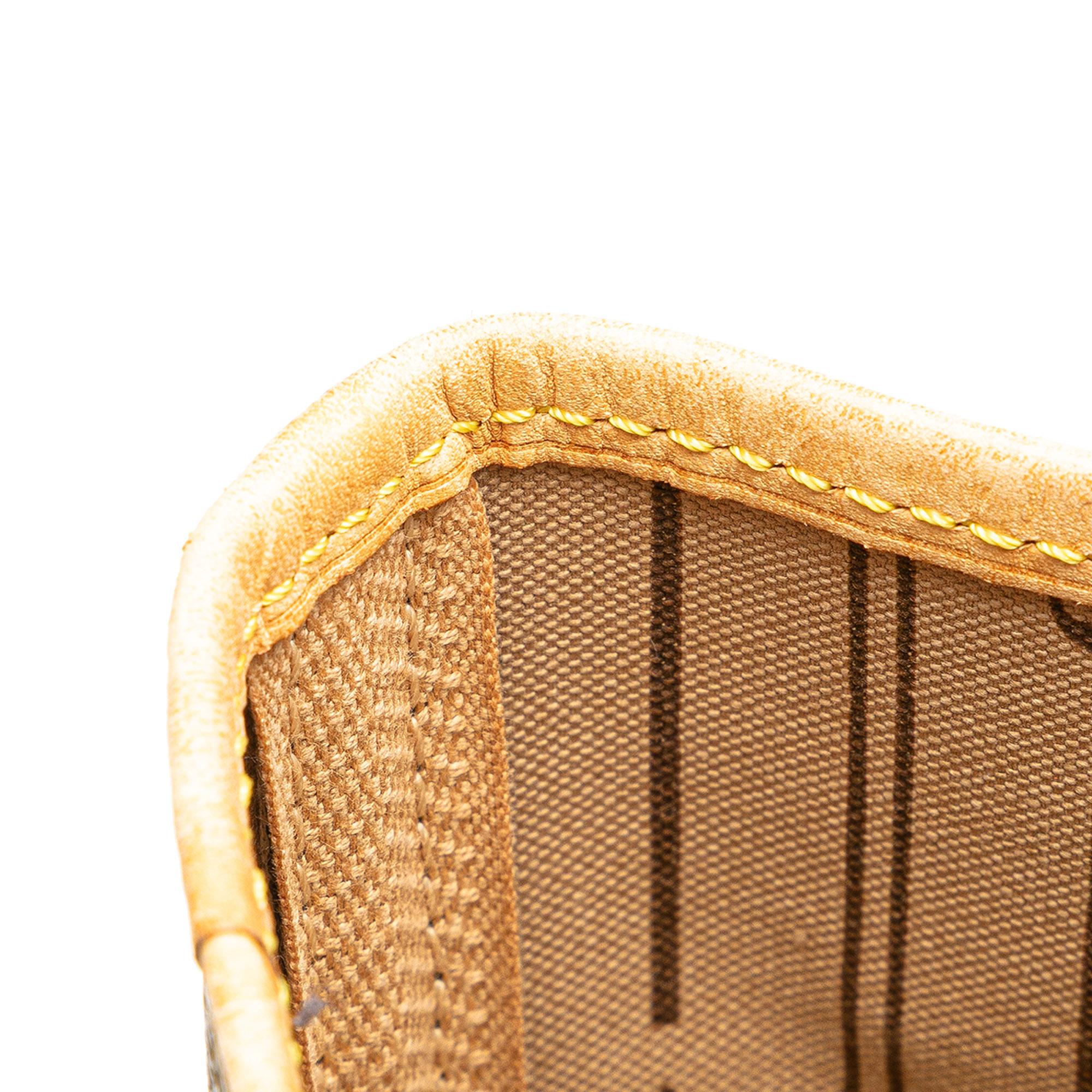 Louis Vuitton Monogram Neverfull MM