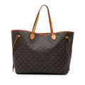 Louis Vuitton Monogram Neverfull MM