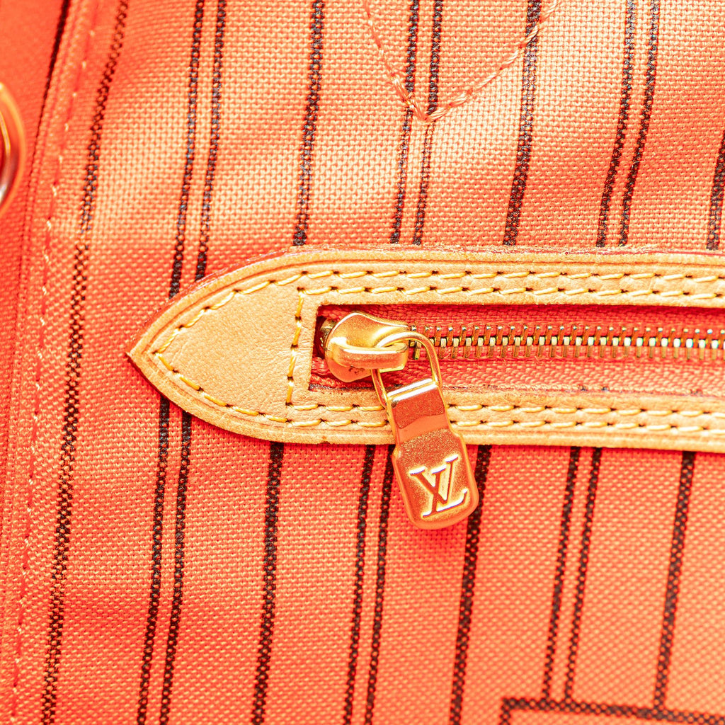 Louis Vuitton Monogram Neverfull MM