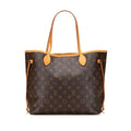 Louis Vuitton Monogram Neverfull MM