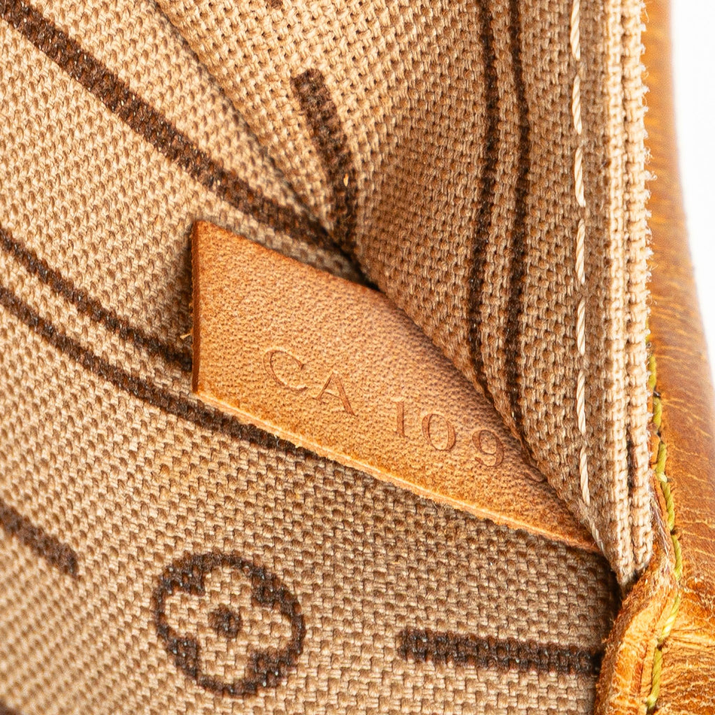 Louis Vuitton Monogram Neverfull MM