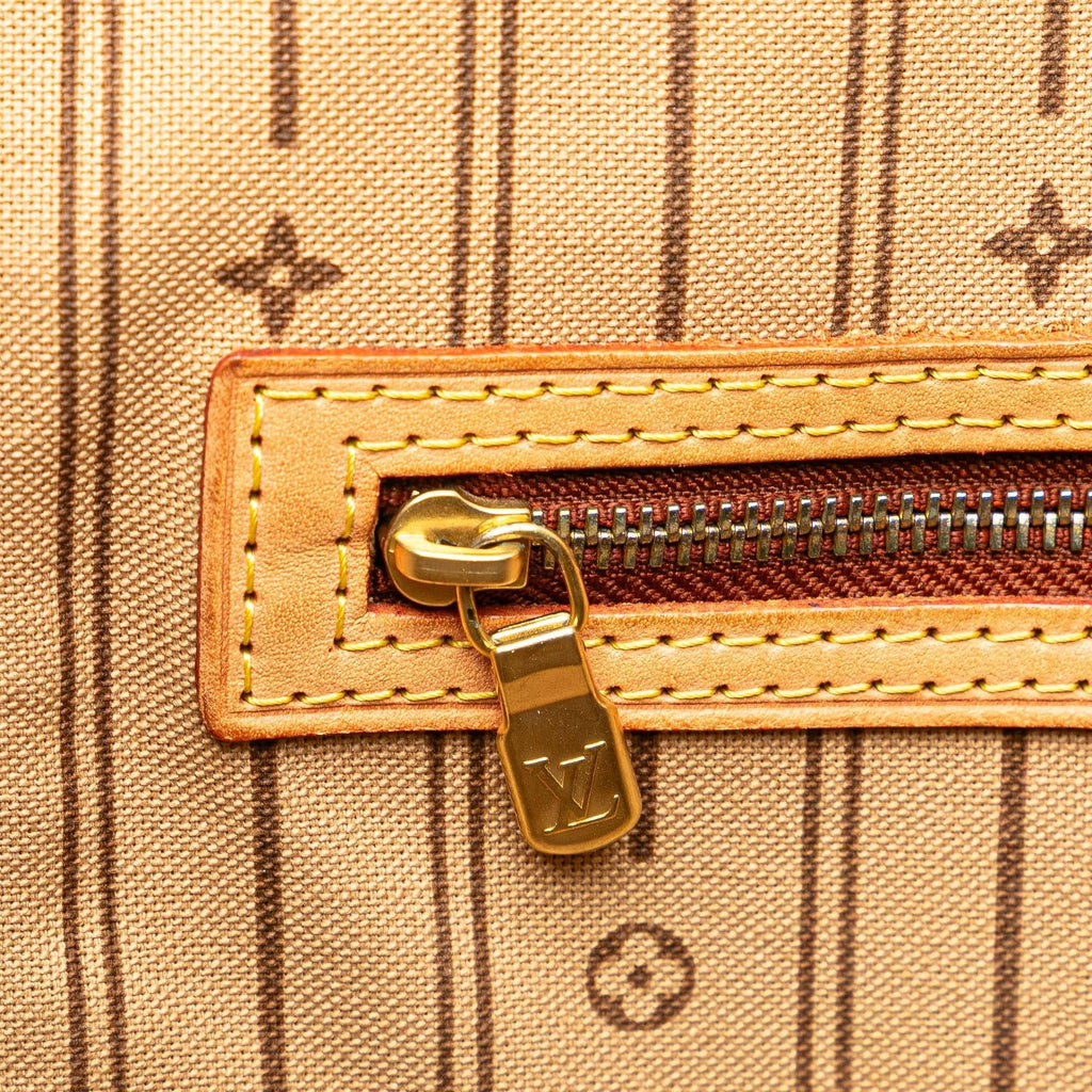Louis Vuitton Monogram Neverfull MM